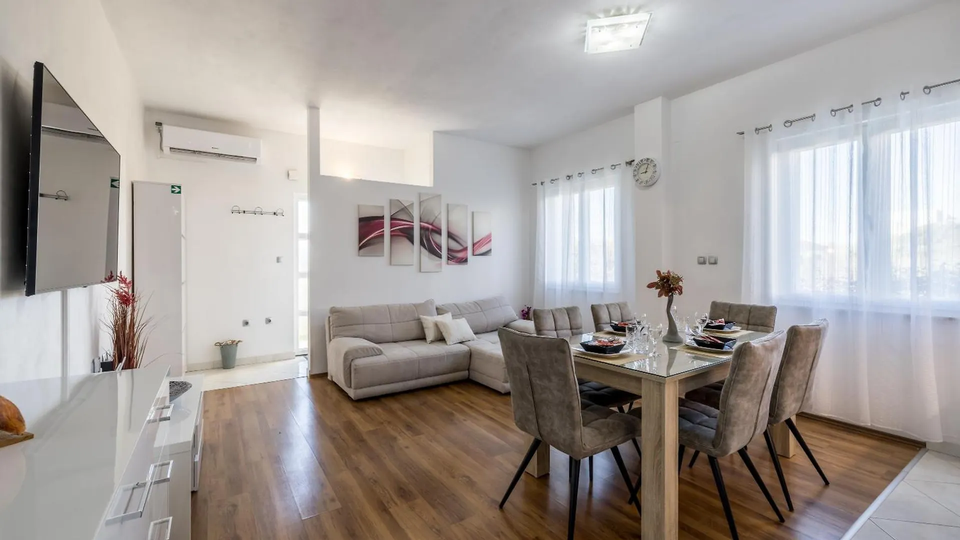 Perla No1 Apartment Kastela Croatia
