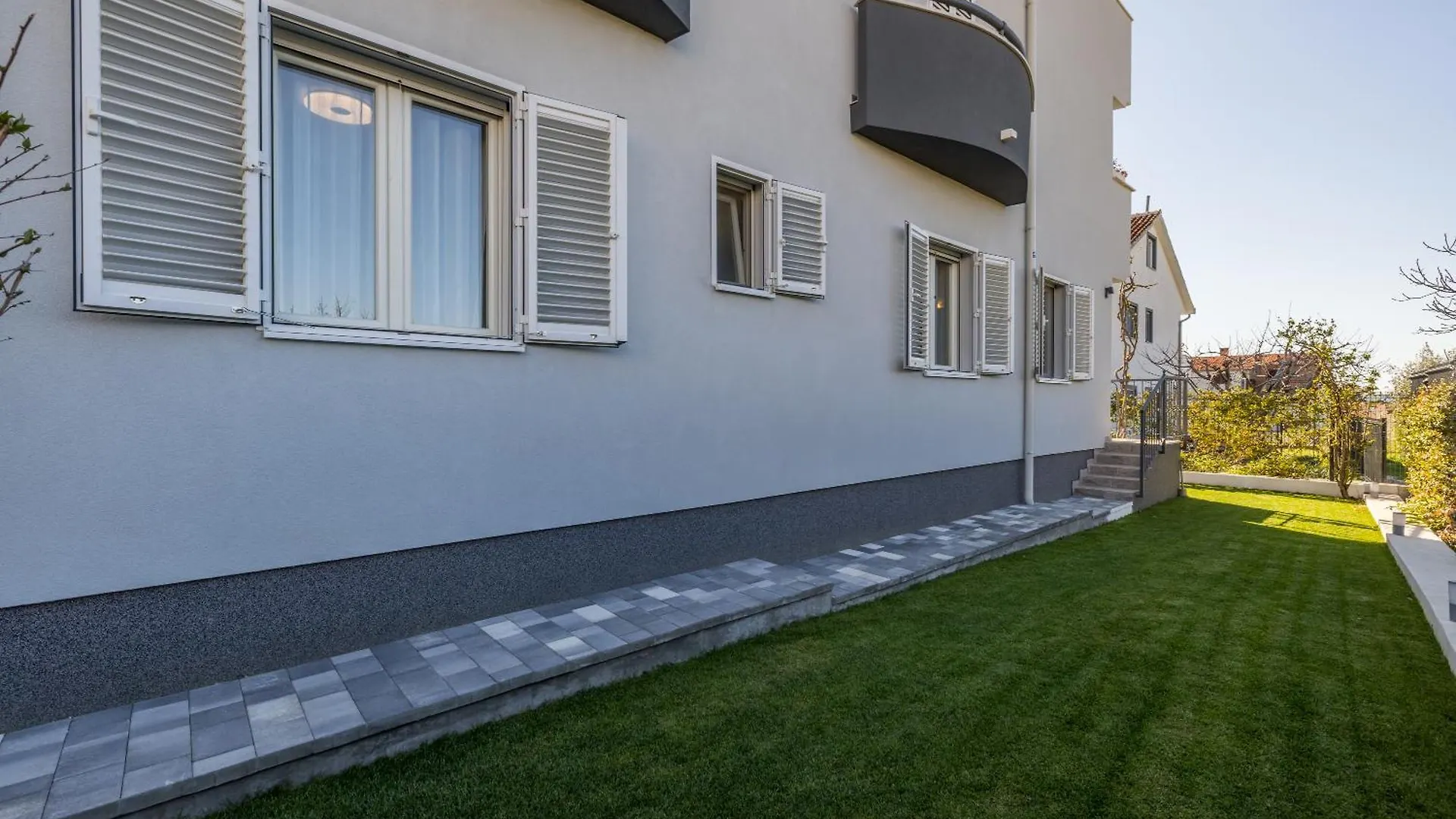 Perla No1 Apartment Kastela