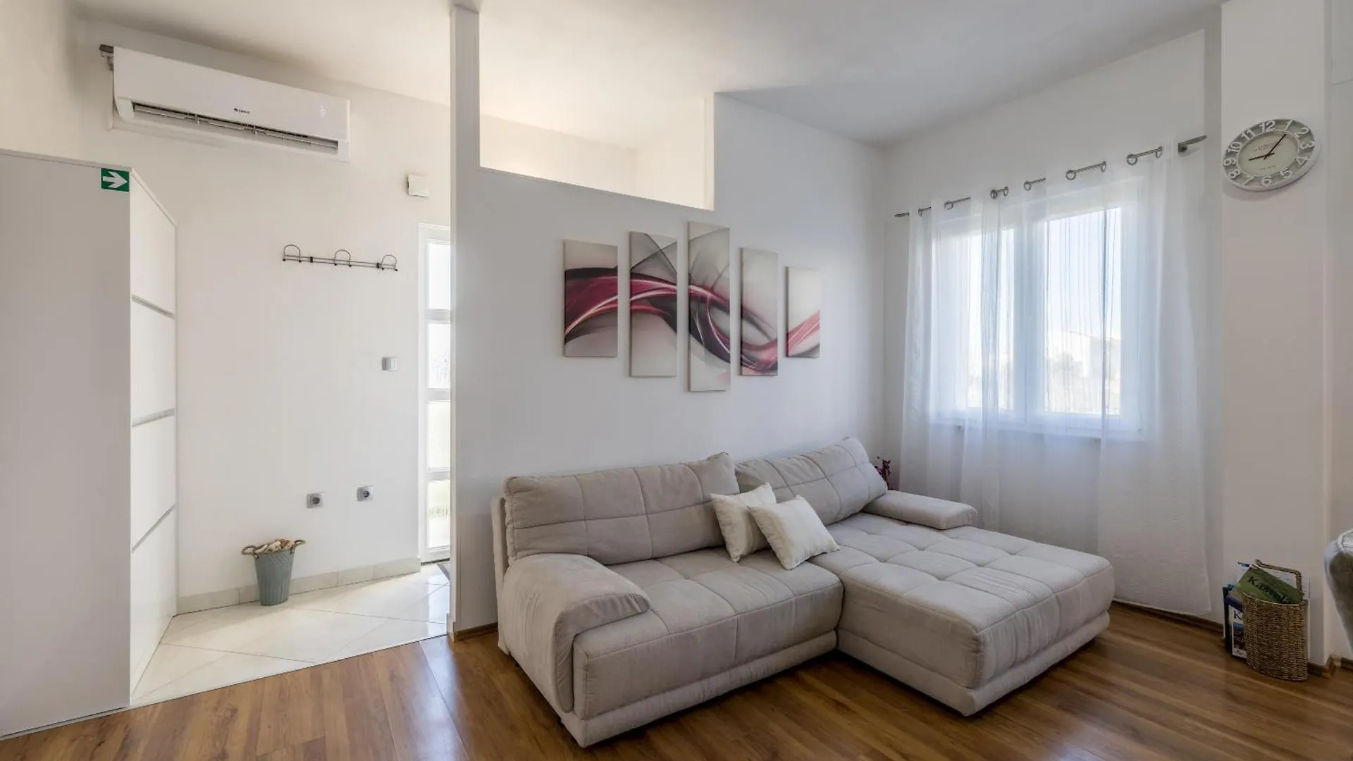 Perla No1 Apartment Kastela 0*,