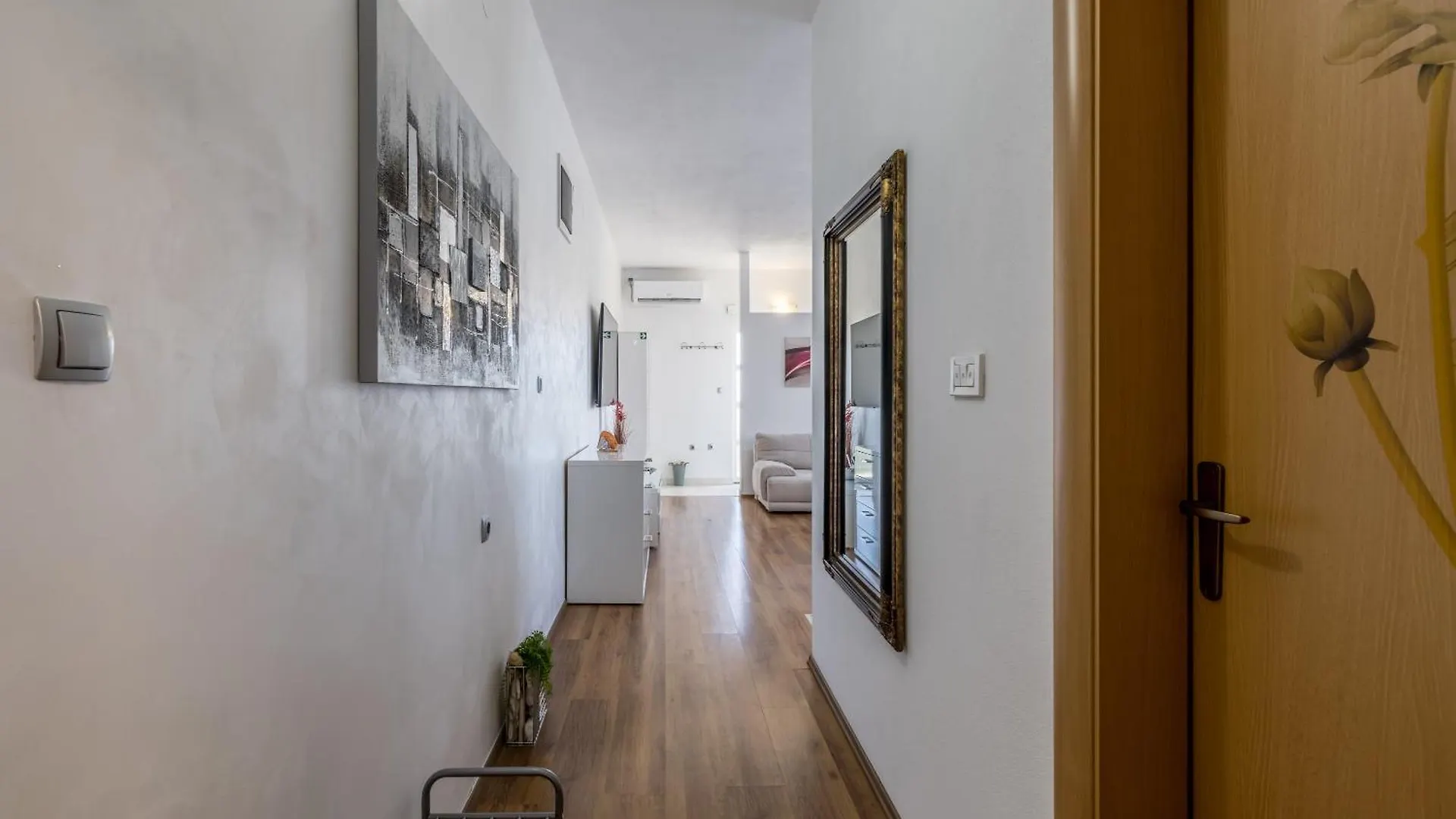 Perla No1 Apartment Kastela