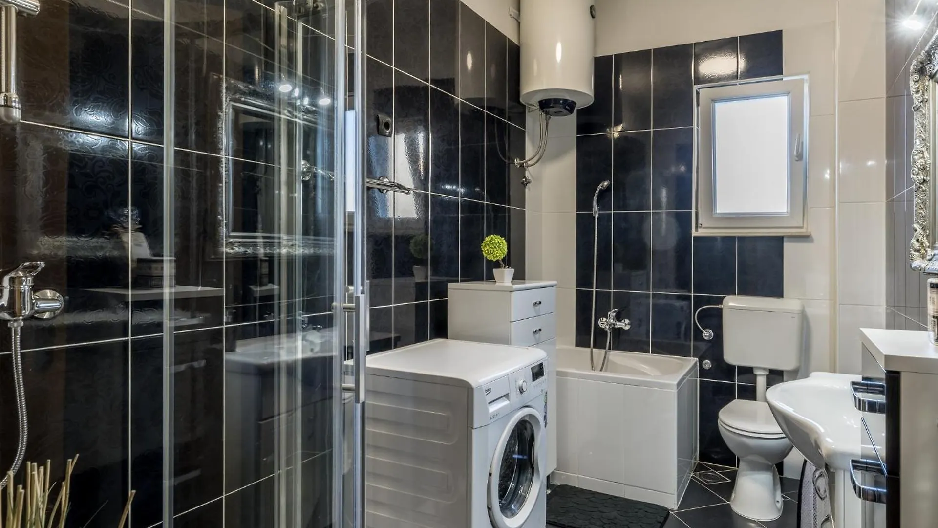 Perla No1 Apartment Kastela Croatia
