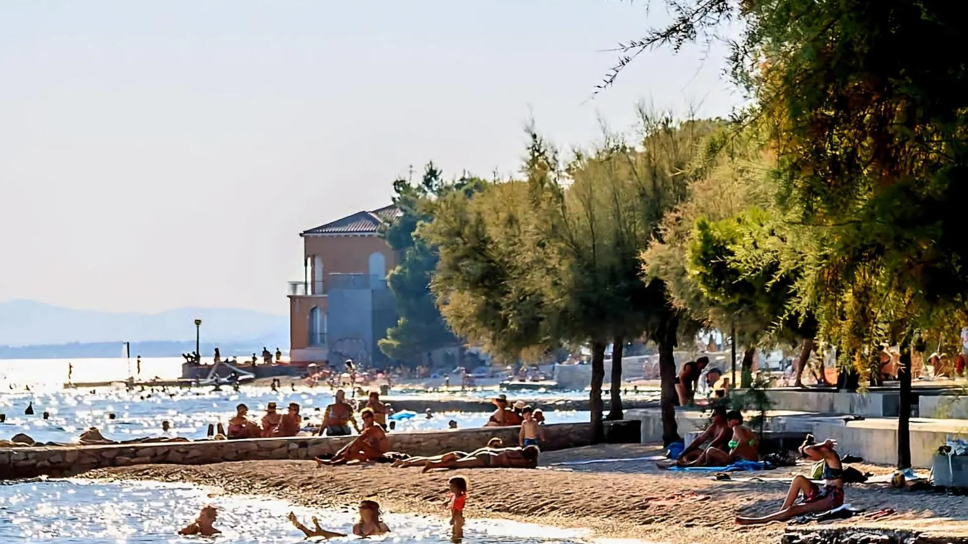 Perla No1 Apartment Kastela 0*,  Croatia